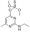 CAS#: 67018-59-1， N-Desethyl-Pirimiphos-Methyl