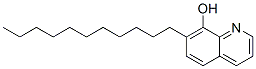 CAS#: 67024-75-3， 7-Undecylquinolin-8-Ol