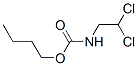 CAS#: 67049-74-5， N-(2,2-Dichloroethyl)Carbamic Acid Butyl Ester
