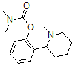 CAS#: 67049-91-6， 2-(1-Methyl-2-Piperidyl)Phenyl Dimethylcarbamate