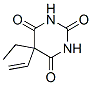 CAS#: 67051-18-7， 5-Ethyl-5-Vinyl-2,4,6(1H,3H,5H)-Pyrimidinetrione