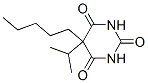 CAS#: 67051-42-7， 5-Isopropyl-5-Pentyl-2,4,6(1H,3H,5H)-Pyrimidinetrione