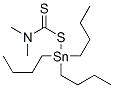 CAS#: 67057-32-3， Tributyl[(Dimethylthiocarbamoyl)Thio]Stannane