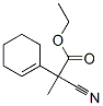 CAS#: 67105-42-4， Ethyl 2-Cyano-2-(Cyclohex-1-Enyl)Propionate