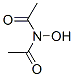 CAS#: 6711-33-7， N-Acetyl-N-Hydroxyacetamide