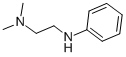 CAS 登录号：6711-46-2， N,N-二甲基-N'-苯基乙二胺