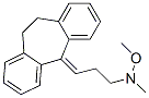 CAS#: 67195-24-8， 3-(10,11-Dihydro-5H-Dibenzo[a,d]Cyclohepten-5-Ylidene)-N-Methoxy-N-Methyl-1-Propanamine