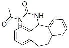 CAS#: 67196-52-5， 10,11-Dihydro-5-(3-Acetylureido)-5H-Dibenzo[a,d]Cycloheptene