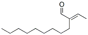 CAS#: 6720-16-7， 2-Nonylcrotonaldehyde