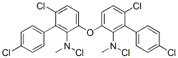 CAS#: 67238-62-4， 4-Chlorophenyl(4-Chloro-2-Chloromethylaminophenyl) Ether