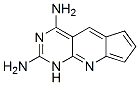 CAS#: 67239-08-1， 1H-Cyclopenta[5,6]Pyrido[2,3-d]Pyrimidine-2,4-Diamine
