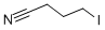 CAS#: 6727-73-7， 4-Iodobutyronitrile