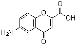 CAS#: 67283-72-1， 6-Amino-4-oxo-4H-chromene-2-carboxylic acid