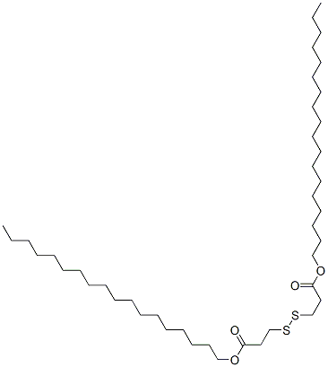 CAS#: 6729-96-0, Dioctadecyl 3,3'-Dithiobispropionate