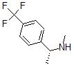 CAS 登录号：672906-72-8， (R)-N-甲基-1-[4-(三氟甲基)苯基]乙胺