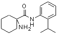 CAS#: 672961-25-0， 1-Amino-N-(2-isopropylphenyl)cyclohexanecarboxamide
