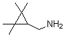 CAS#: 67358-15-0， 1-(2,2,3,3-Tetramethylcyclopropyl)methanamine