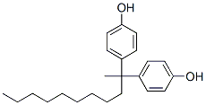 CAS#: 67380-31-8， 4,4'-(1-Methyldecylidene)Bisphenol