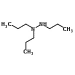 CAS#: 67398-42-9， 1,1,2-Tripropylhydrazine