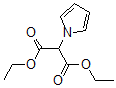 CAS 登录号：67451-43-8， 2-(1H-吡咯-1-基)丙二酸二乙酯