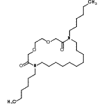CAS#: 67456-25-1， 7,18-Dihexyl-1,4-dioxa-7,18-diazacycloicosane-6,19-dione