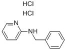 CAS#: 67465-04-7， Benzyl-Pyridin-2-Yl-Amine Dihydrochloride