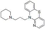 CAS#: 67465-81-0， 10-(3-Piperidinopropyl)-10H-Pyrido[3,2-b][1,4]Benzothiazine