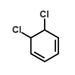 CAS#: 67535-56-2， 5,6-Dichloro-1,3-cyclohexadiene