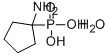 CAS#: 67550-64-5， (1-Amino-1-Cyclopentyl)Phosphonic Acid Hydrate