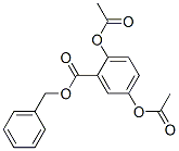 CAS#: 67577-95-1， Benzyl 2,5-Diacetoxybenzoate