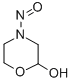 CAS#: 67587-52-4， N-Nitroso-2-Hydroxymorpholine