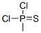 CAS#: 676-99-3， Methyl Phosphonothioic Dichloride