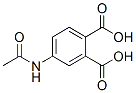 CAS#: 67614-42-0， 4-Acetamidophthalic Acid