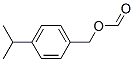 CAS#: 67634-21-3， 4-Isopropylbenzyl Formate