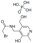 CAS#: 67731-58-2， Bromoacetylpyridoxamine Phosphate