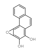 CAS#: 67737-62-6， Anti-Phenanthrene-1,2-Diol-3,4-Epoxide