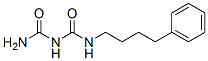 CAS#: 6774-18-1， 1-(4-Phenylbutyl)Biuret