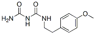 CAS#: 6774-20-5， 1-(4-Methoxyphenethyl)Biuret