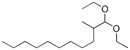 CAS#: 67785-65-3， 1,1-Diethoxy-2-Methylundecane