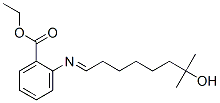 CAS#: 67801-26-7， 2-[(7-Hydroxy-7-Methyloctylidene)Amino]Benzoic Acid Ethyl Ester