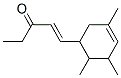 CAS#: 67801-32-5， 5-(3,5,6-Trimethyl-3-Cyclohexen-1-Yl)Pent-4-En-3-One