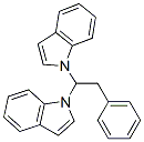 CAS#: 67801-37-0， 1,1'-(2-Phenylethylidene)Bis(1H-Indole)