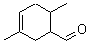 CAS#: 67801-65-4， 3,6-Dimethyl-3-Cyclohexene-1-Carboxaldehyde