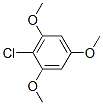 CAS#: 67827-56-9， 2-Chloro-1,3,5-Trimethoxybenzene