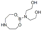 CAS#: 67827-68-3， 2,2'-[(Tetrahydro-4H-1,3,6,2-Dioxazaborocin-2-Yl)Imino]Bisethanol