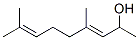 CAS#: 67845-50-5， 4,8-Dimethylnona-3,7-Dien-2-Ol