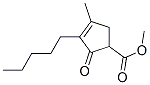 CAS#: 67845-52-7， Methyl 4-Methyl-2-Oxo-3-Pentylcyclopent-3-Enecarboxylate