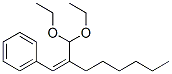 CAS#: 67845-59-4， [2-(Diethoxymethyl)-1-Octenyl]Benzene