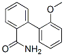 CAS#: 67856-55-7， 2'-Methoxy[1,1'-Biphenyl]-2-Carboxamide