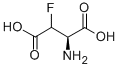 CAS#: 67866-76-6， 2-Amino-3-Fluoro-Butanedioic Acid